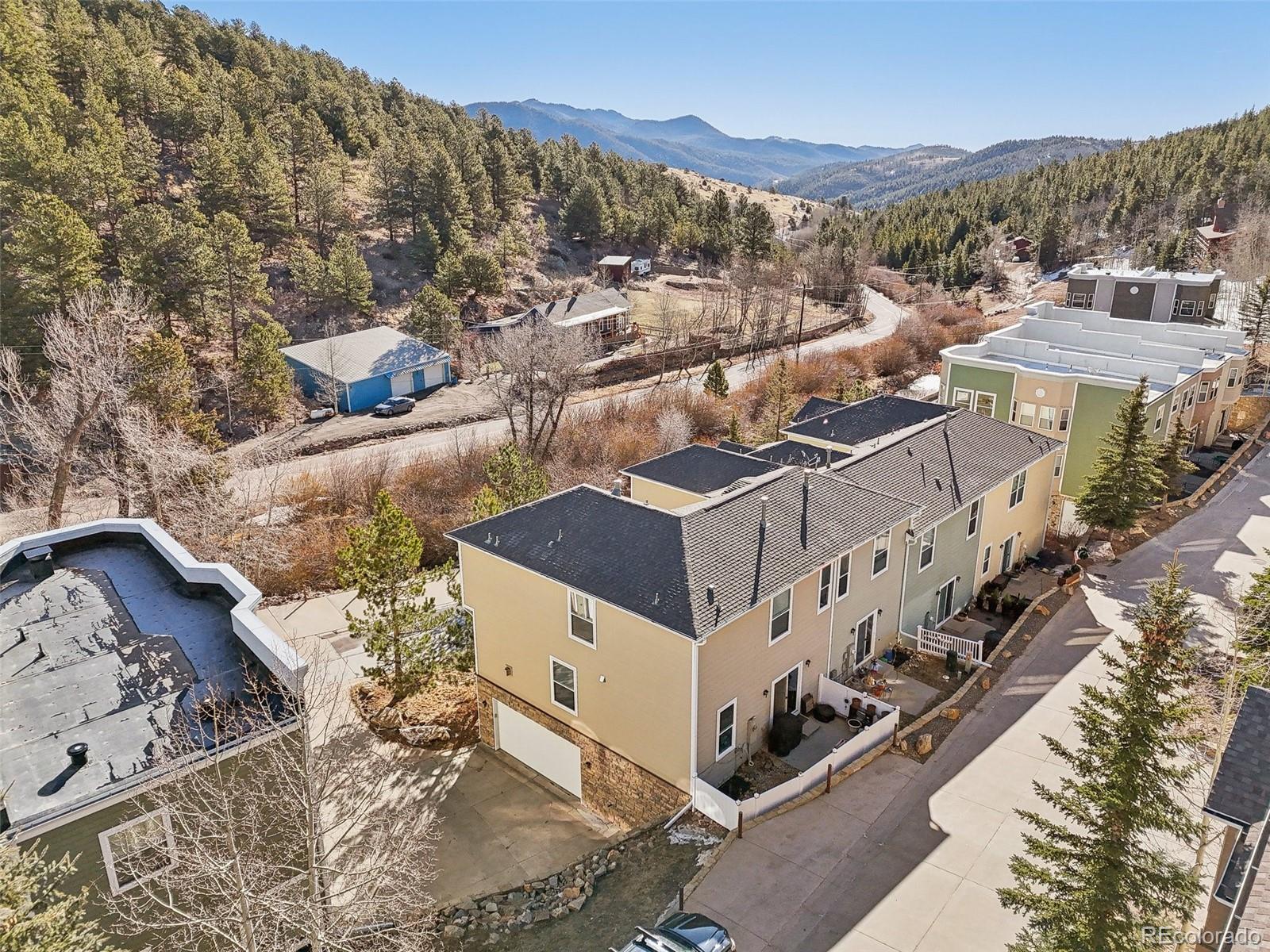 MLS Image #40 for 772  brewery drive,central city, Colorado