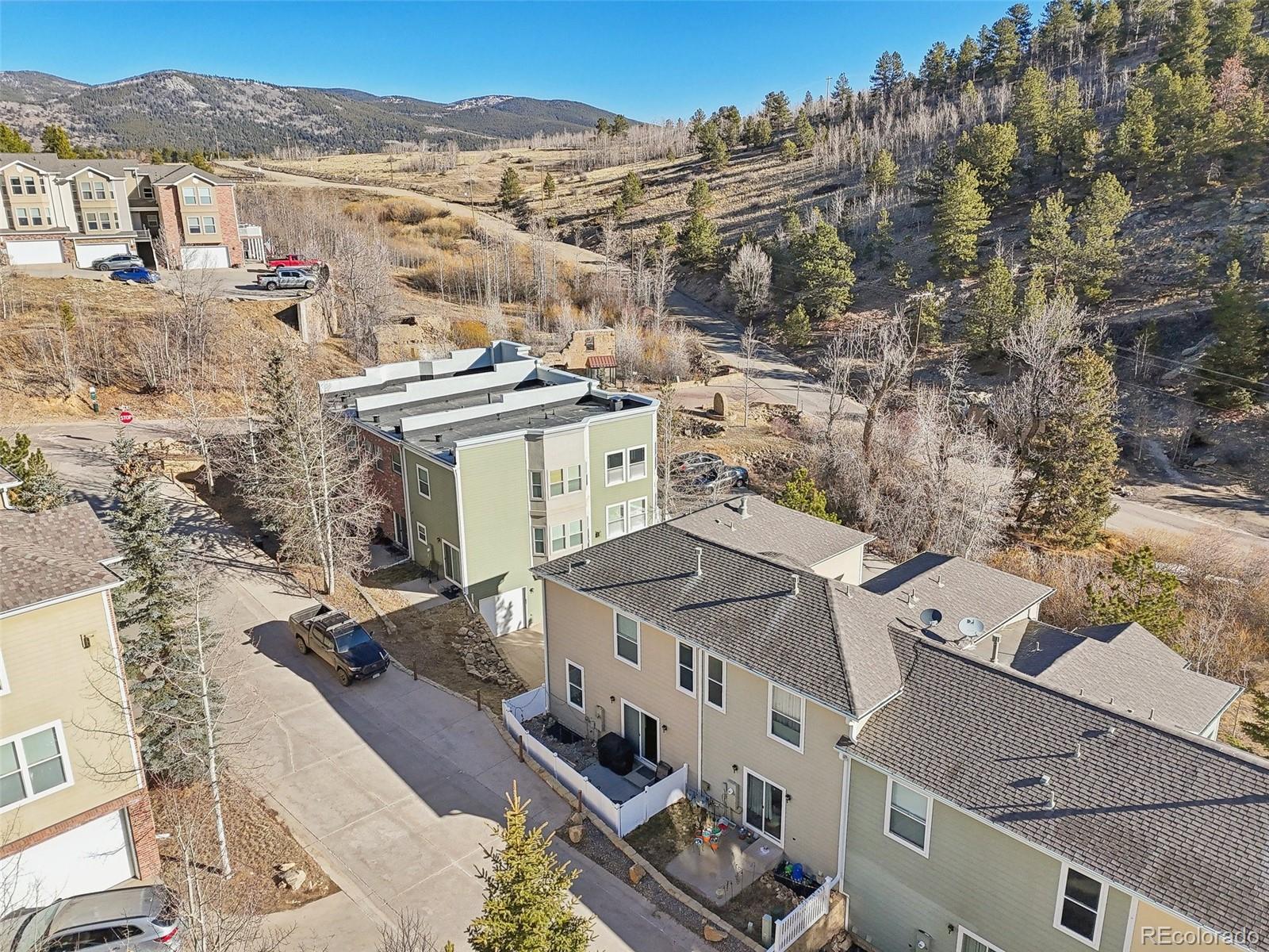MLS Image #41 for 772  brewery drive,central city, Colorado