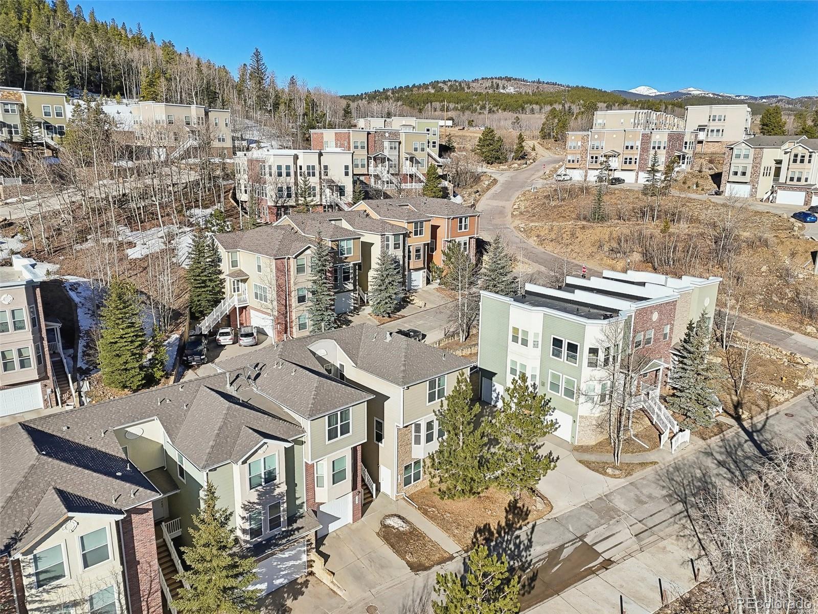 MLS Image #42 for 772  brewery drive,central city, Colorado