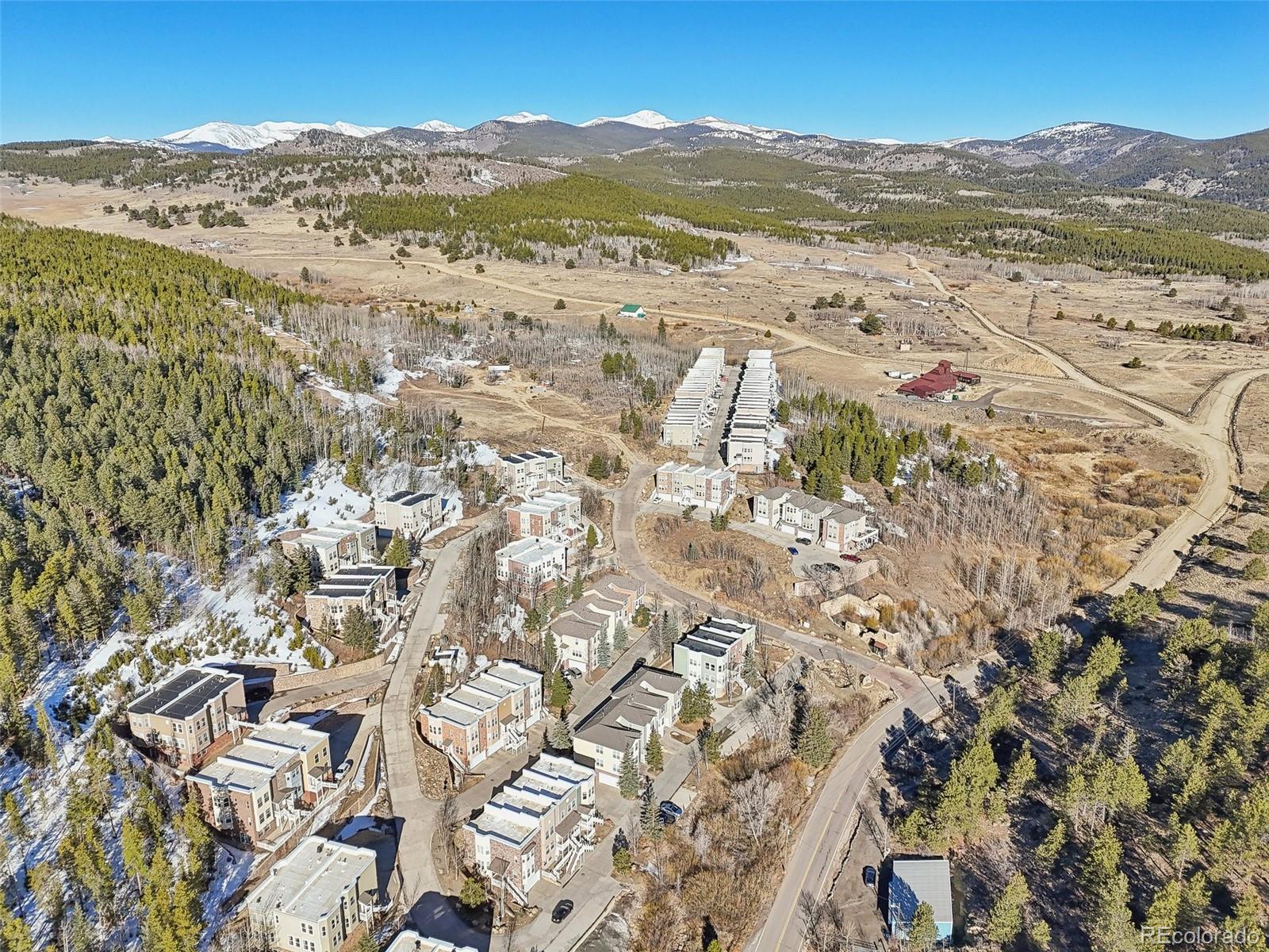 MLS Image #43 for 772  brewery drive,central city, Colorado