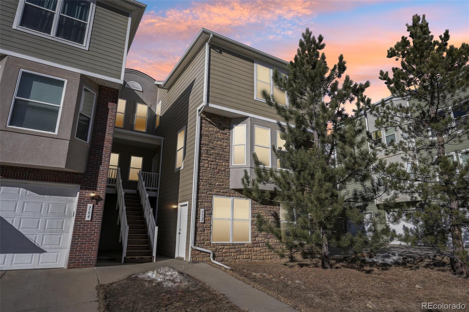 MLS Image #48 for 772  brewery drive,central city, Colorado