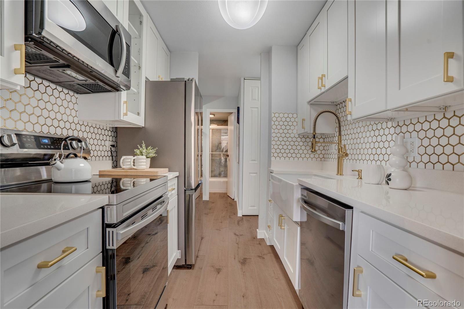 MLS Image #13 for 4800 e hale parkway,denver, Colorado