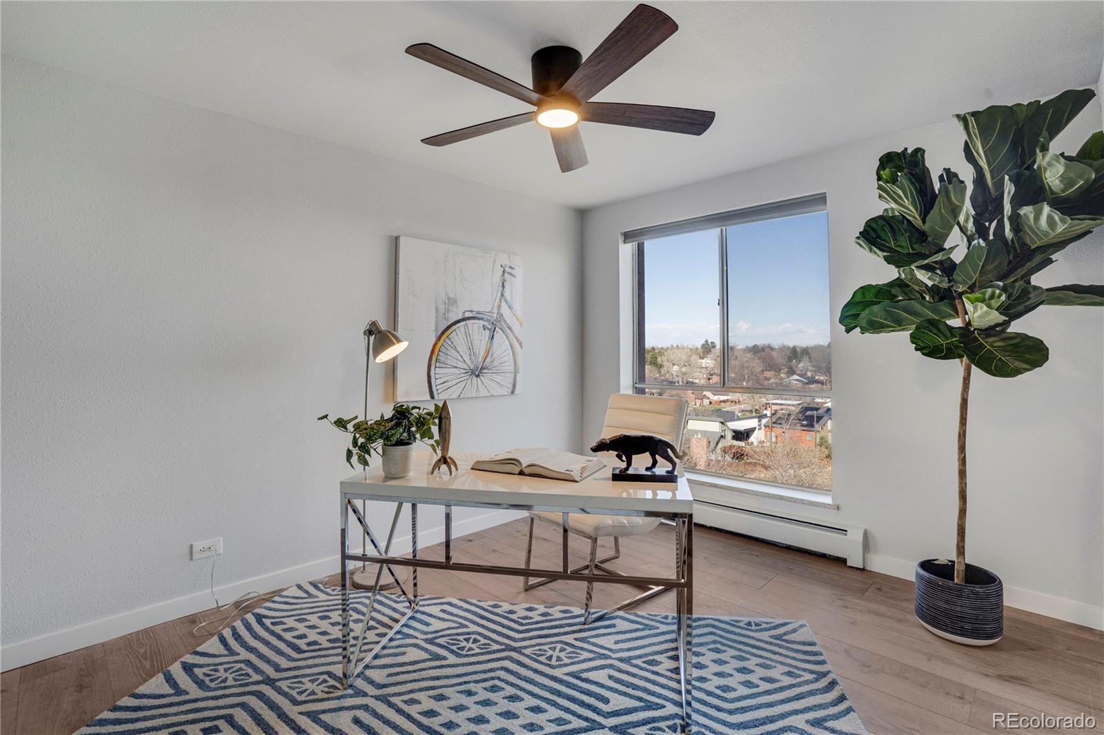 MLS Image #22 for 4800 e hale parkway,denver, Colorado