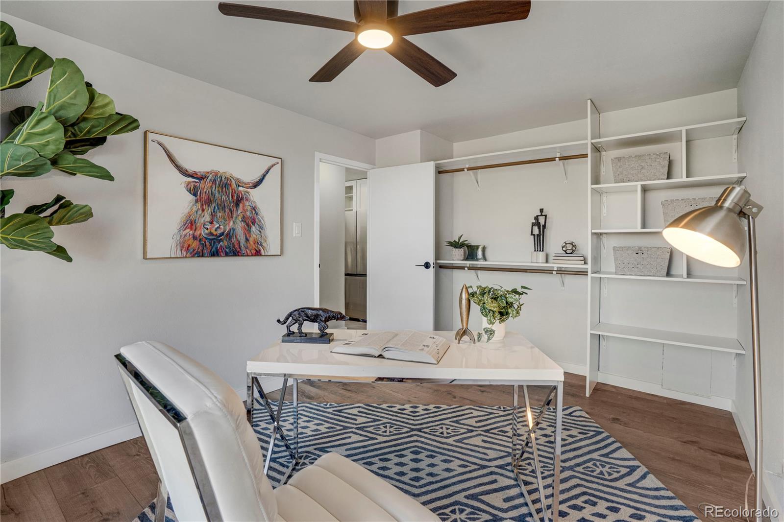 MLS Image #23 for 4800 e hale parkway,denver, Colorado
