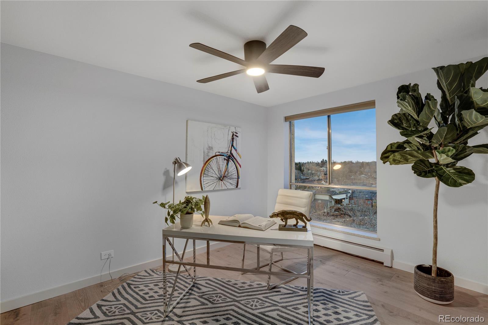MLS Image #24 for 4800 e hale parkway,denver, Colorado