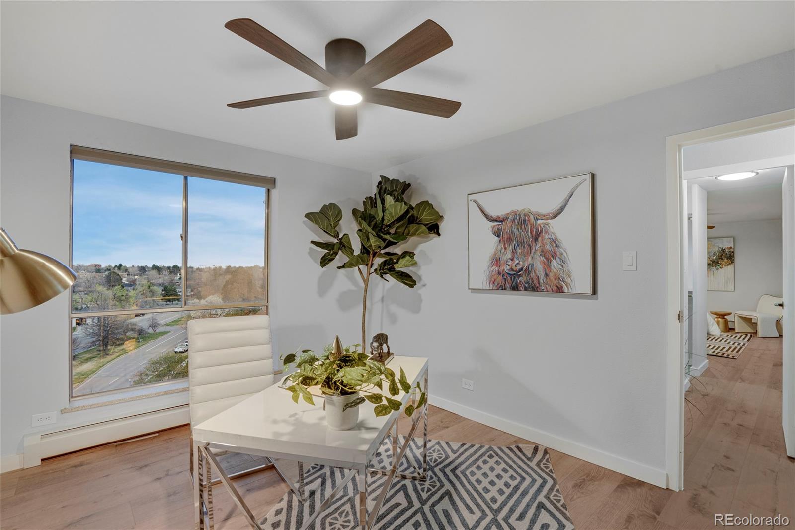 MLS Image #25 for 4800 e hale parkway,denver, Colorado