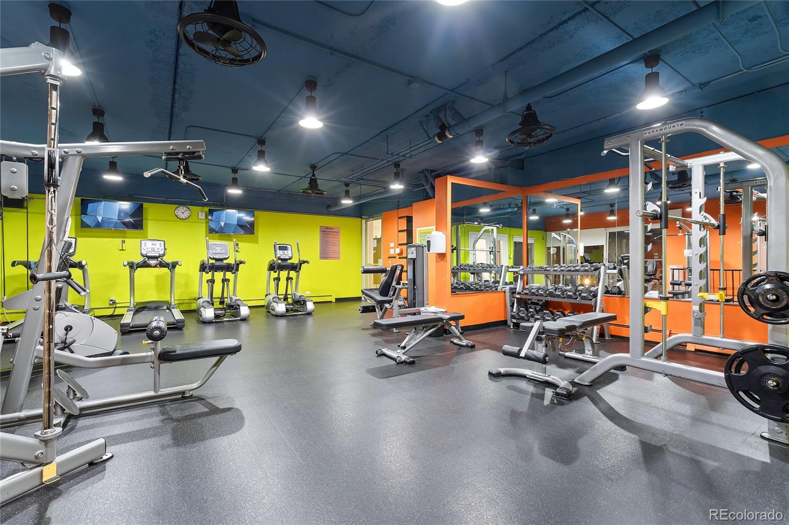 MLS Image #36 for 4800 e hale parkway,denver, Colorado