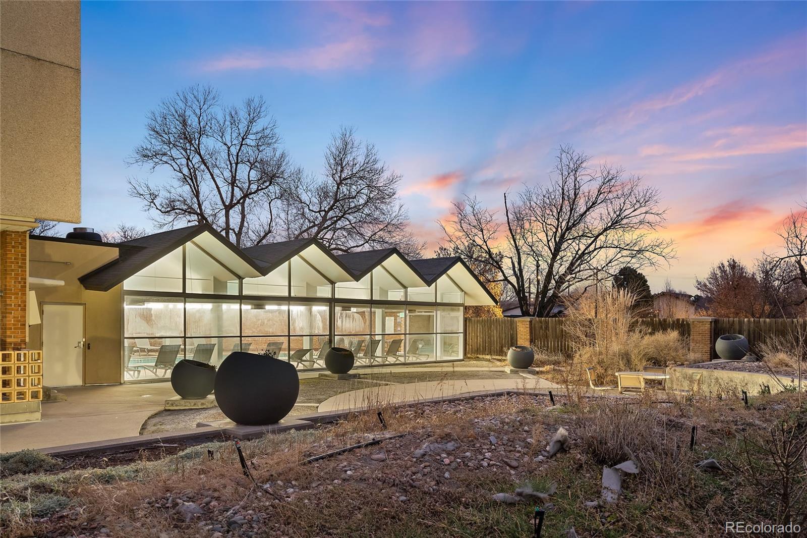 MLS Image #40 for 4800 e hale parkway,denver, Colorado