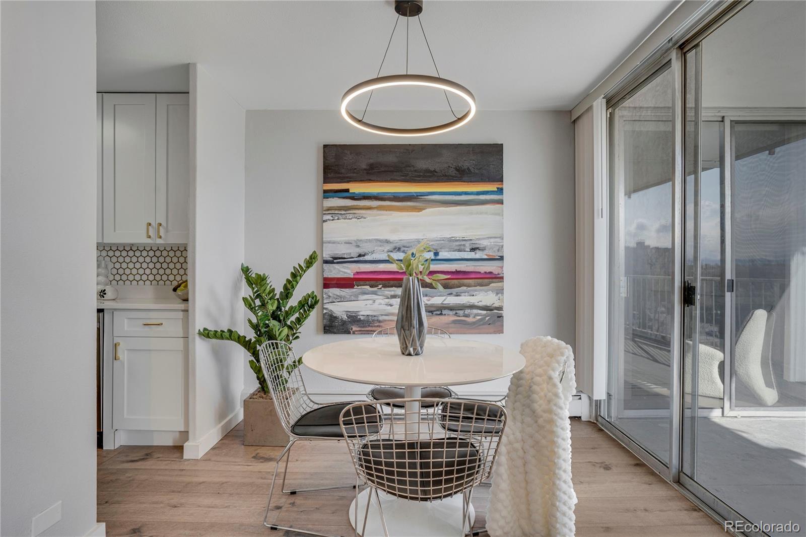 MLS Image #6 for 4800 e hale parkway,denver, Colorado
