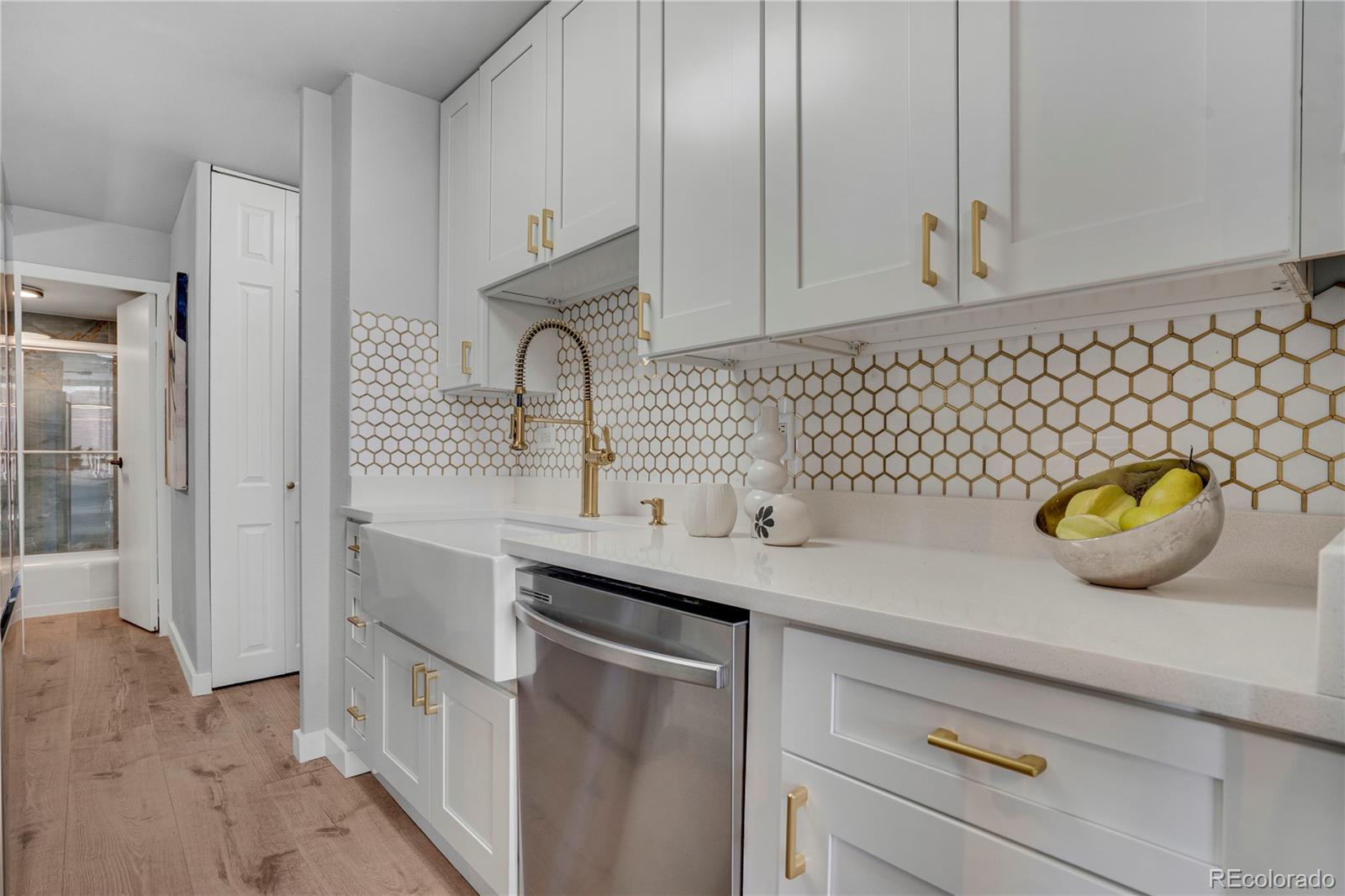MLS Image #8 for 4800 e hale parkway,denver, Colorado