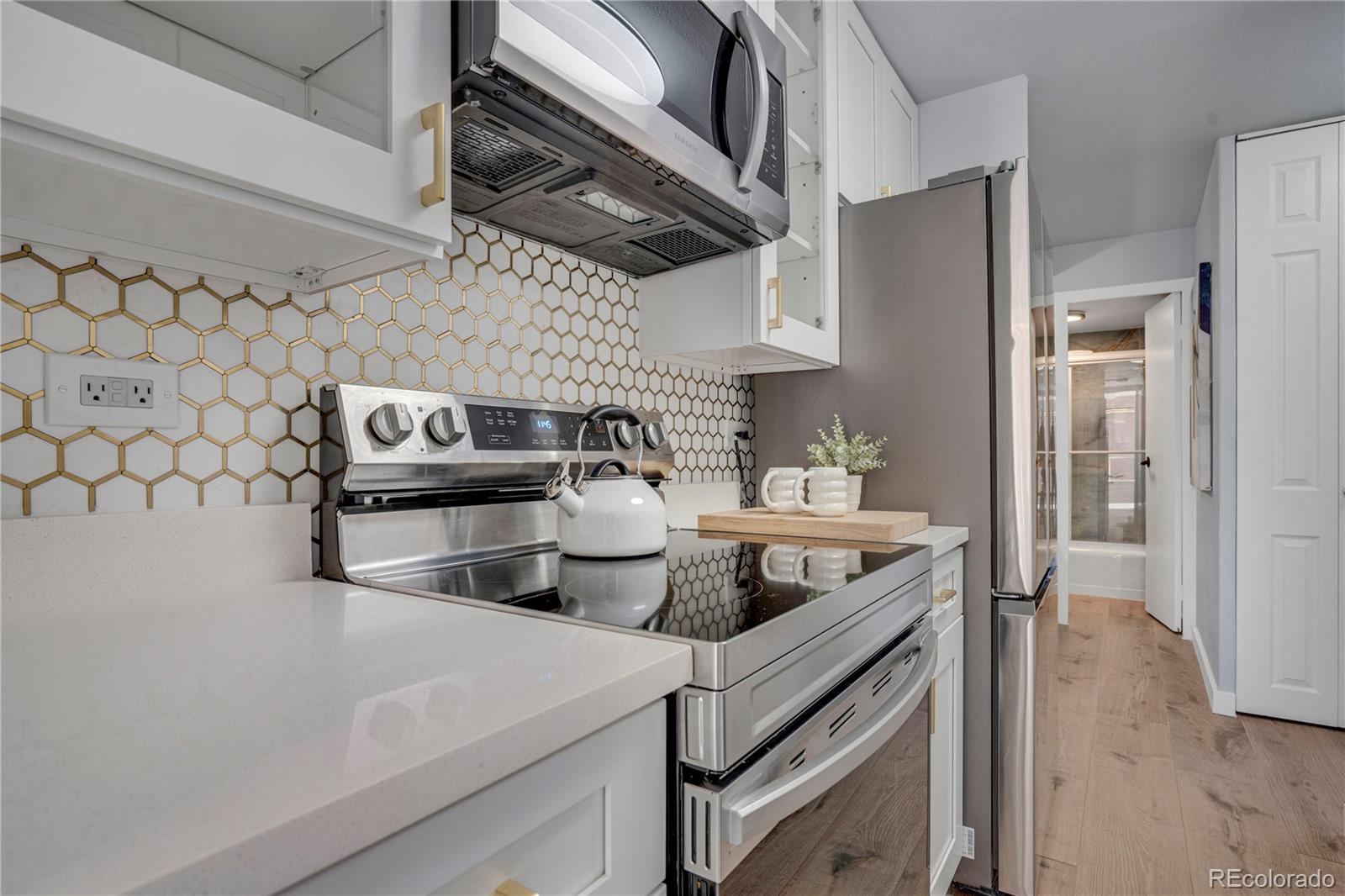 MLS Image #9 for 4800 e hale parkway,denver, Colorado