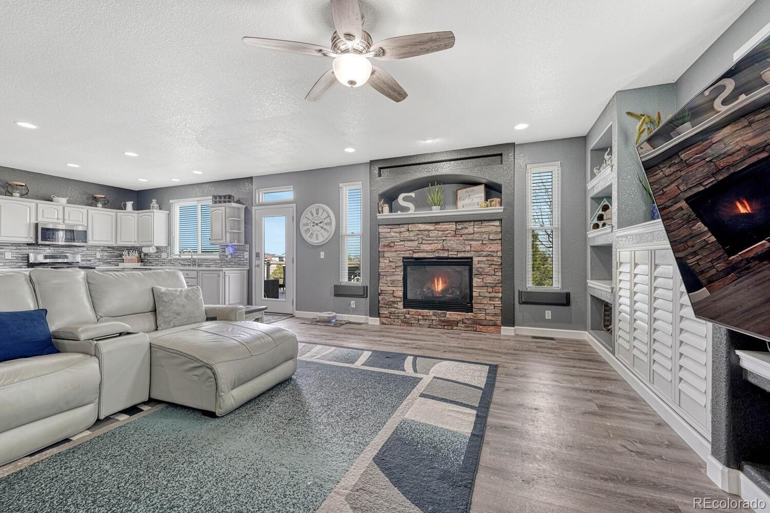 MLS Image #12 for 600  coyote trail,elizabeth, Colorado