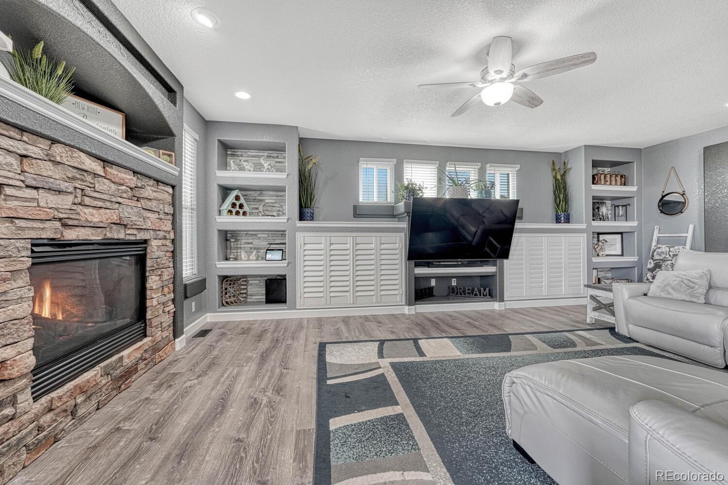 MLS Image #13 for 600  coyote trail,elizabeth, Colorado