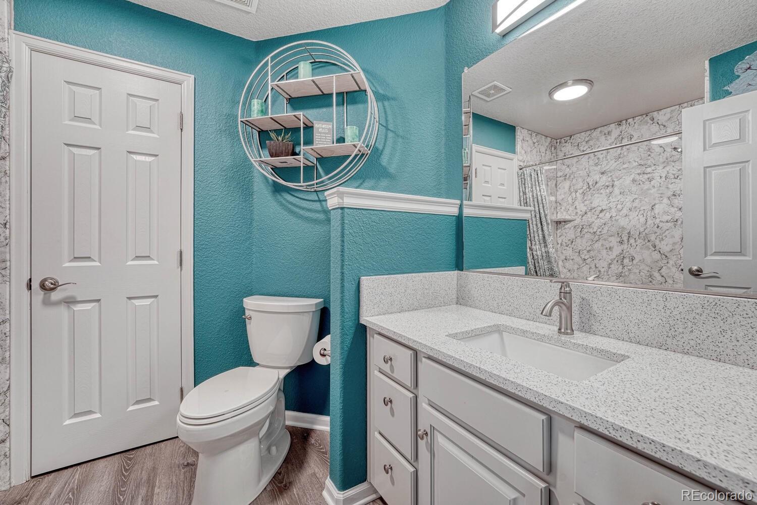 MLS Image #29 for 600  coyote trail,elizabeth, Colorado