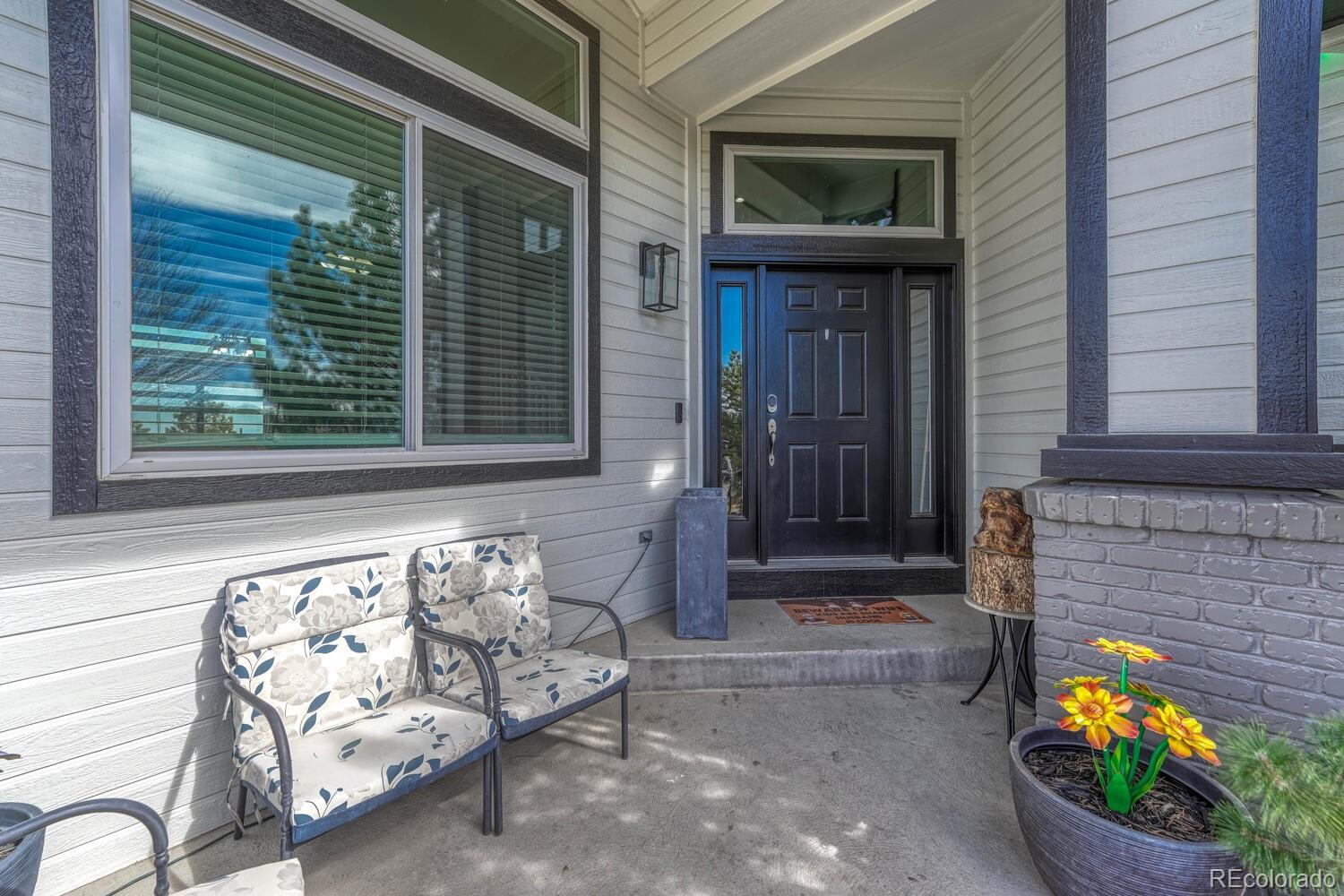 MLS Image #3 for 600  coyote trail,elizabeth, Colorado