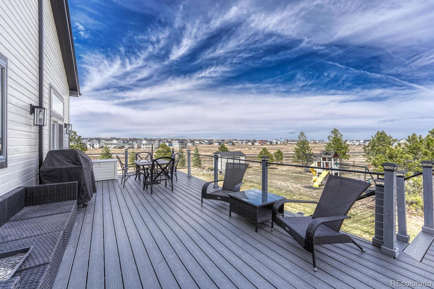 MLS Image #39 for 600  coyote trail,elizabeth, Colorado