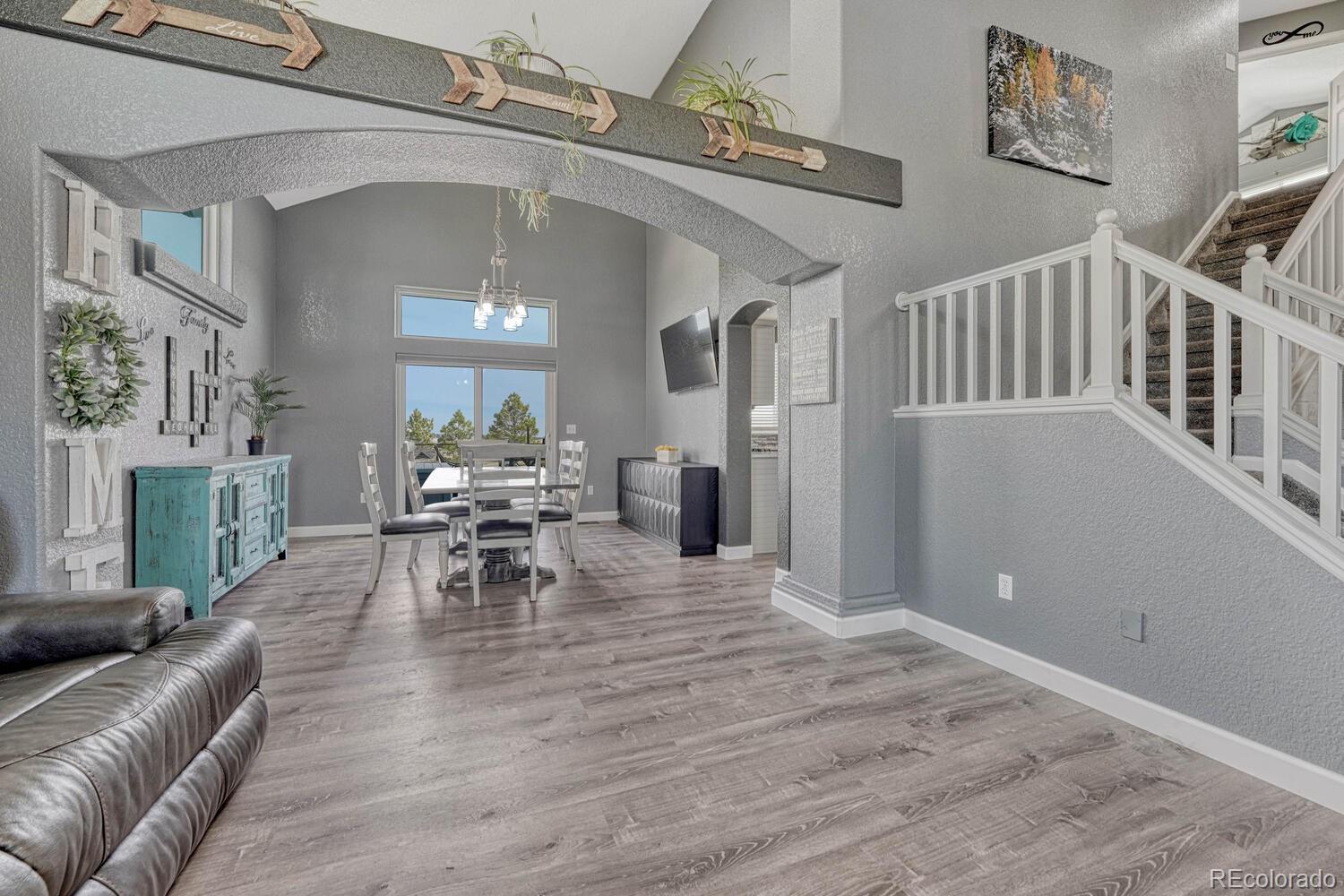 MLS Image #6 for 600  coyote trail,elizabeth, Colorado