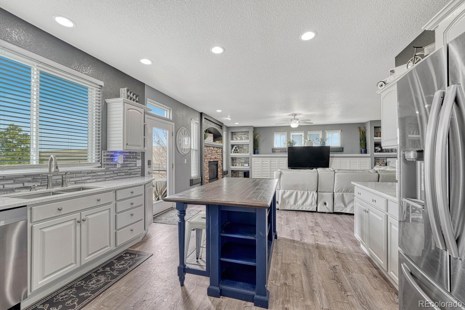 MLS Image #8 for 600  coyote trail,elizabeth, Colorado