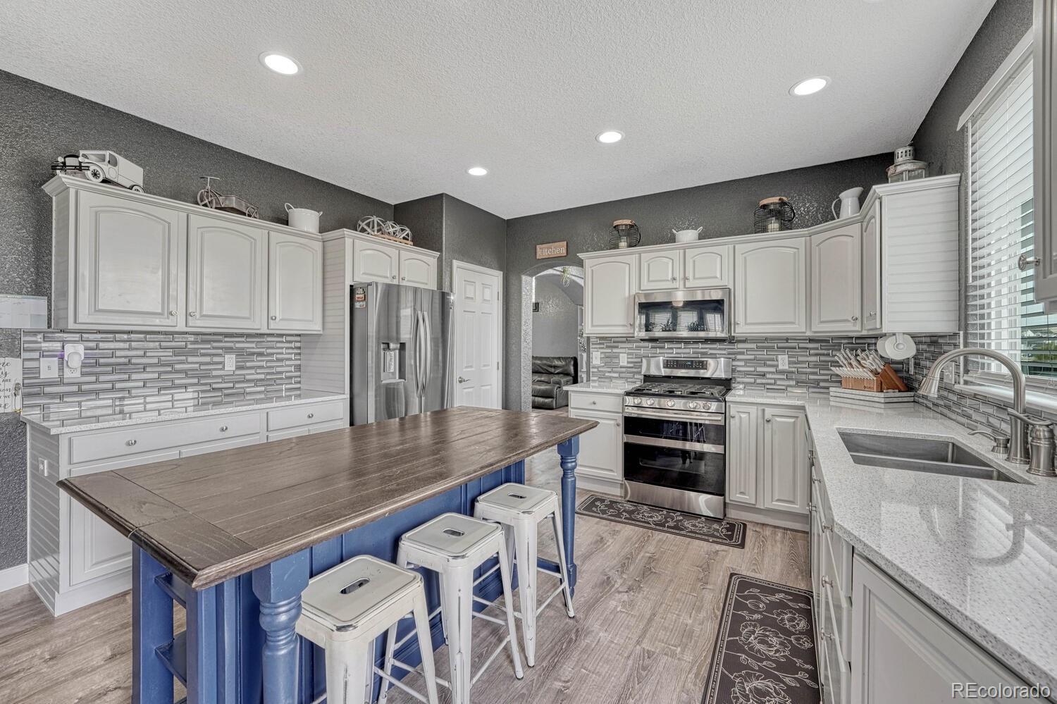 MLS Image #9 for 600  coyote trail,elizabeth, Colorado
