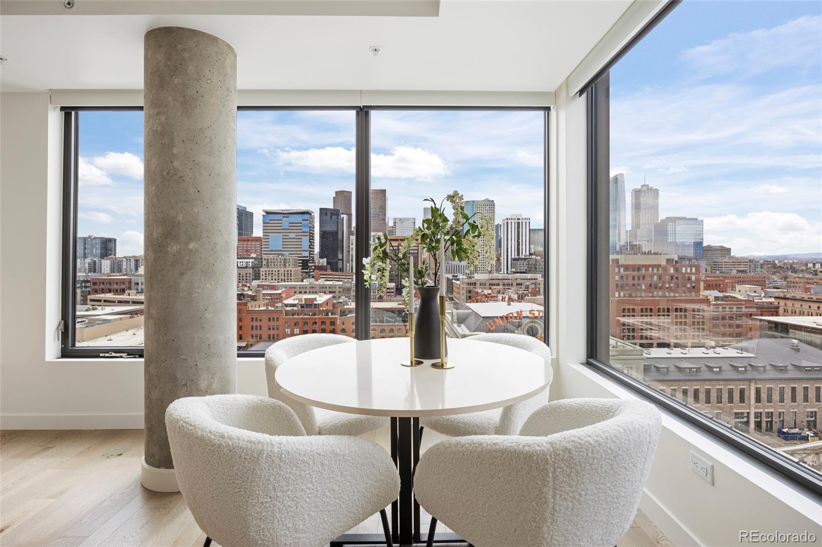 MLS Image #14 for 1750  wewatta street 1304,denver, Colorado