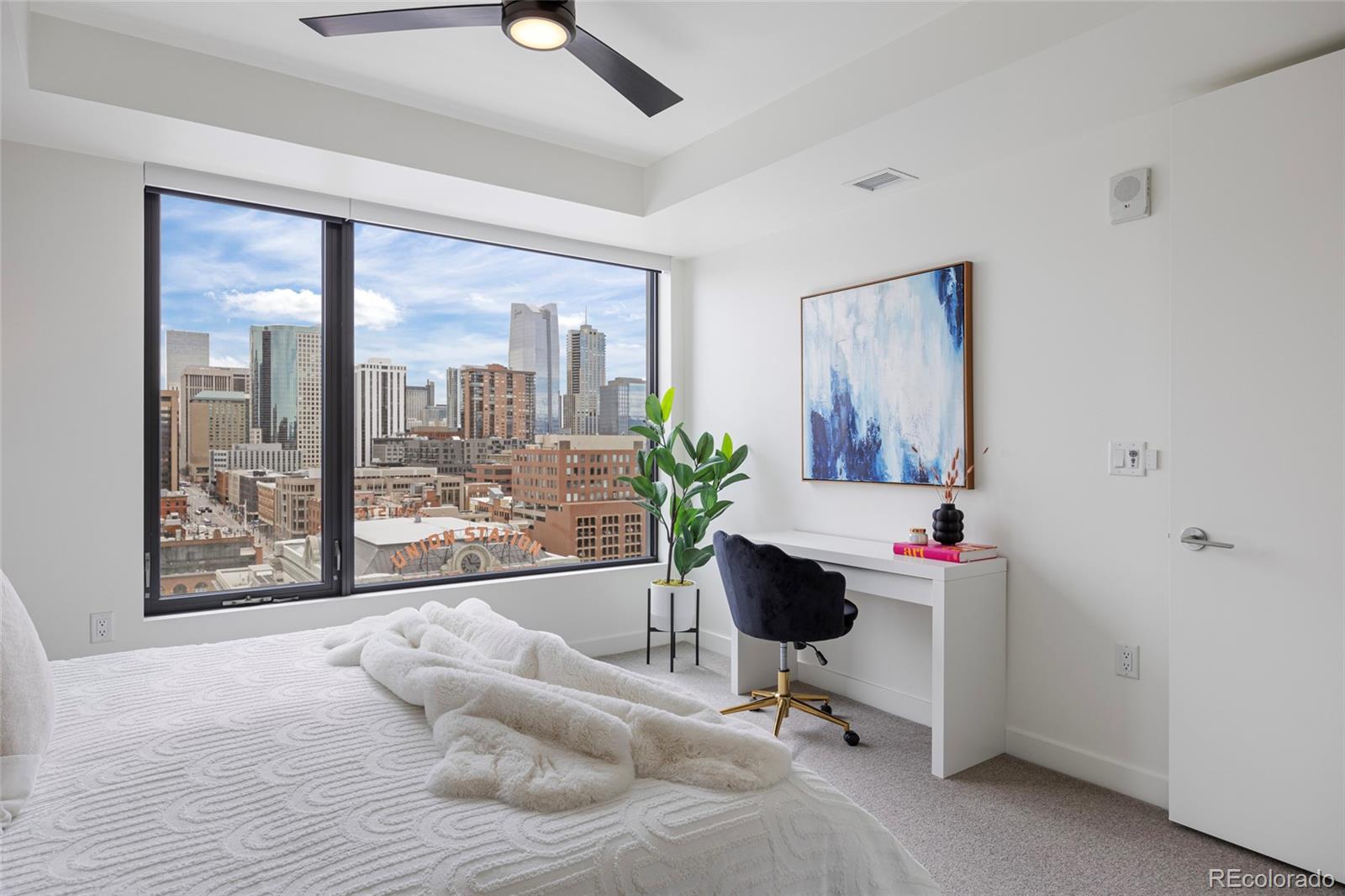 MLS Image #20 for 1750  wewatta street 1304,denver, Colorado