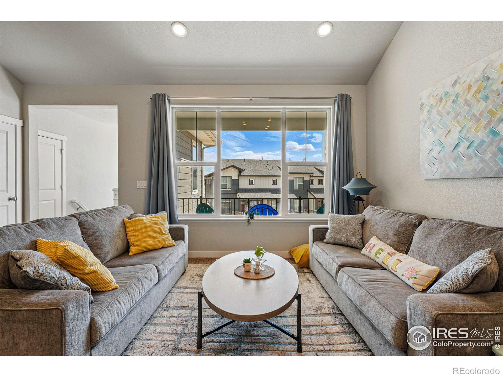 MLS Image #1 for 4153 n park drive,loveland, Colorado