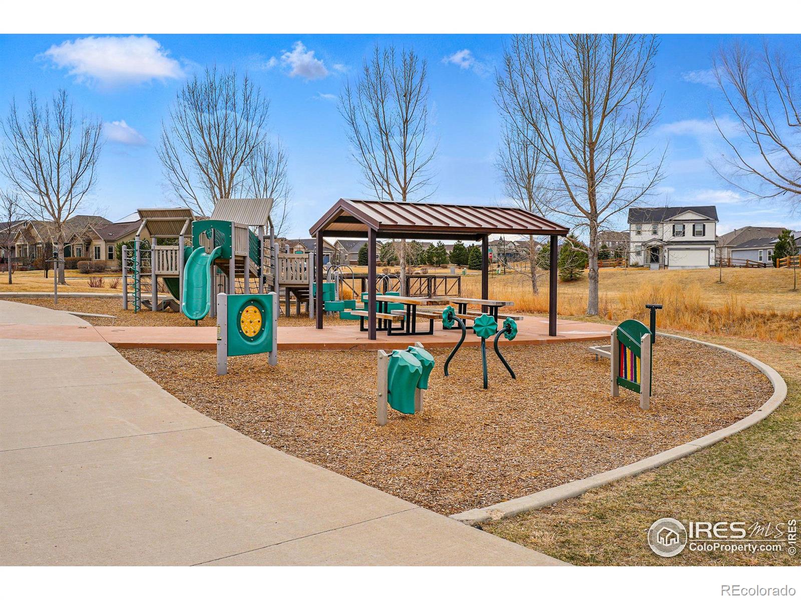 MLS Image #30 for 4153 n park drive,loveland, Colorado