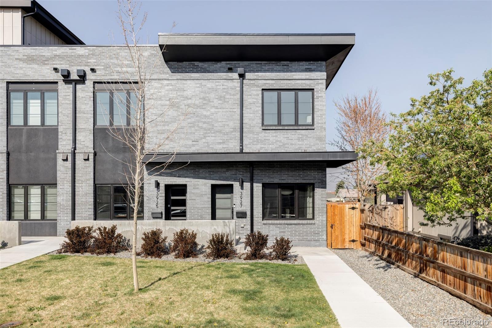 MLS Image #0 for 3927 n cook street,denver, Colorado