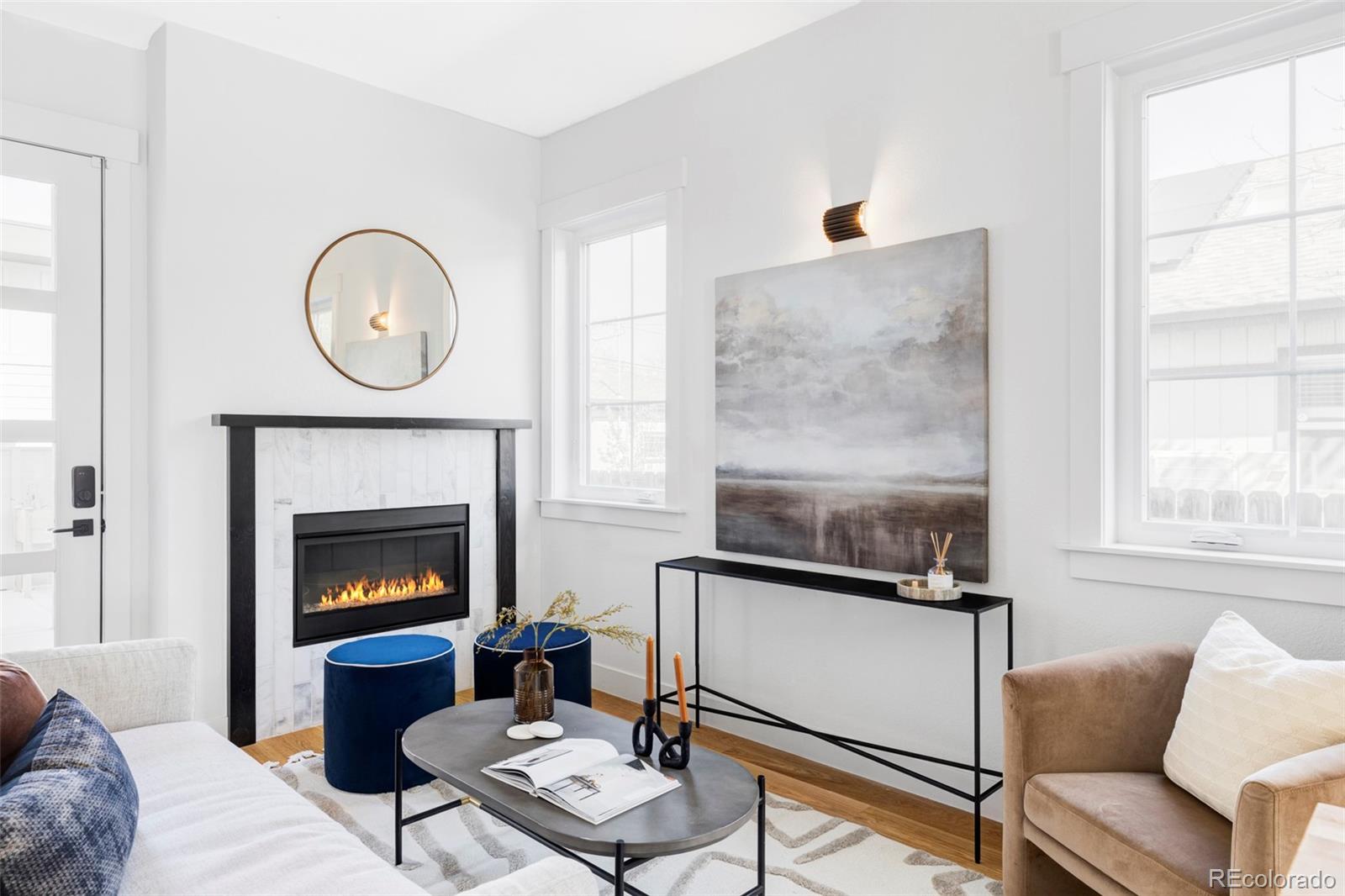 MLS Image #10 for 3927 n cook street,denver, Colorado