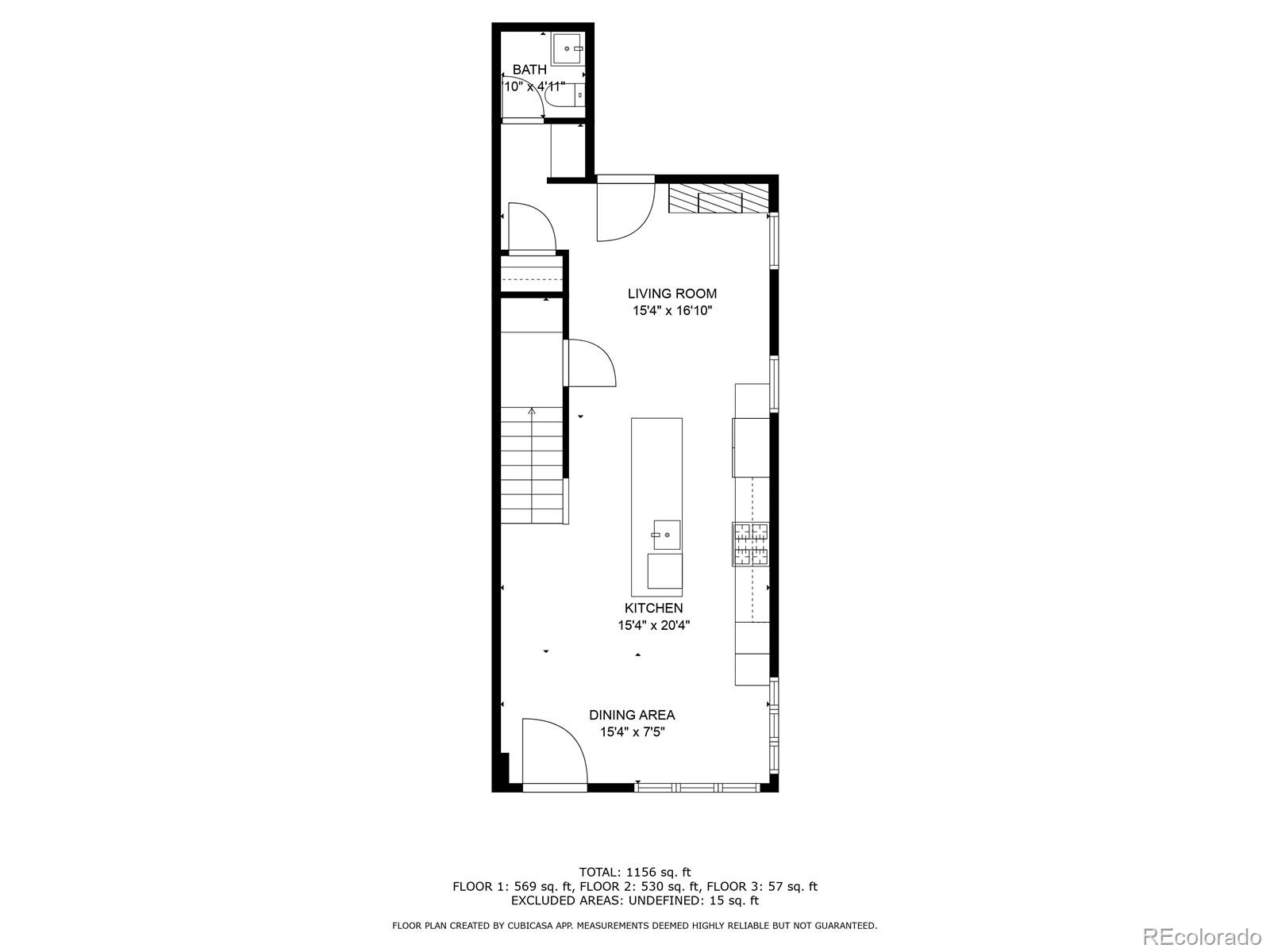 MLS Image #32 for 3927 n cook street,denver, Colorado