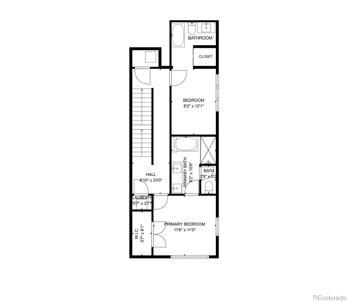 MLS Image #33 for 3927 n cook street,denver, Colorado