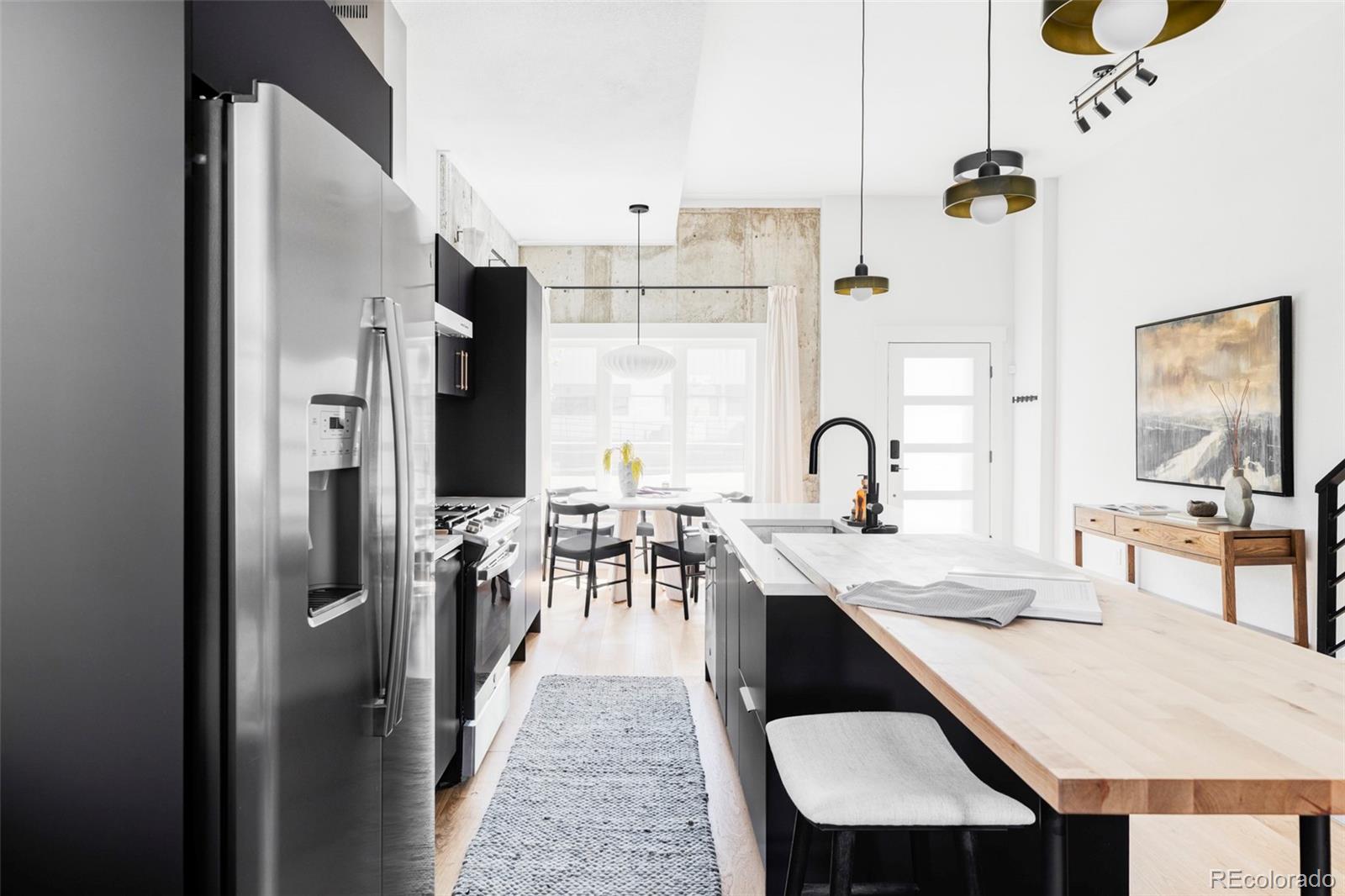 MLS Image #7 for 3927 n cook street,denver, Colorado