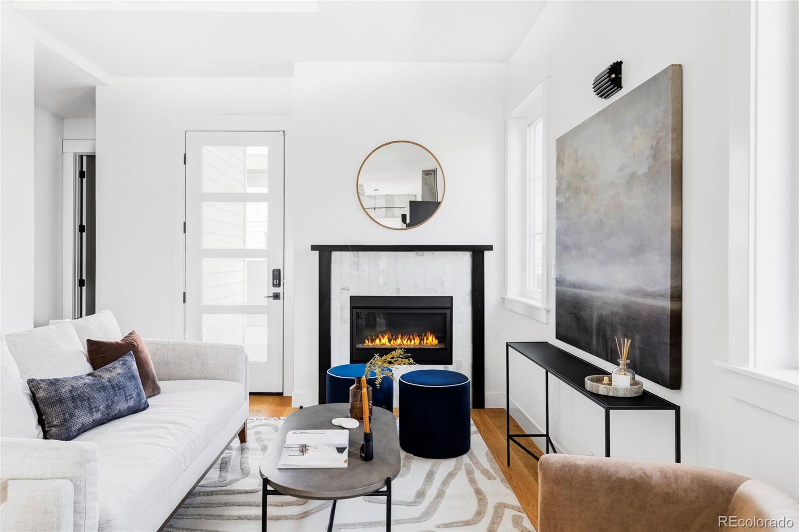 MLS Image #9 for 3927 n cook street,denver, Colorado