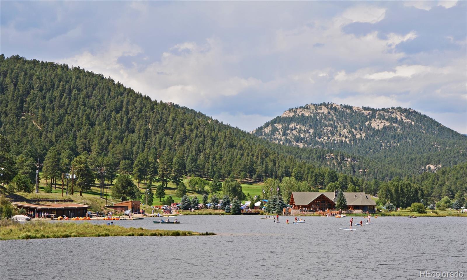 MLS Image #37 for 25952  fern gulch road,evergreen, Colorado