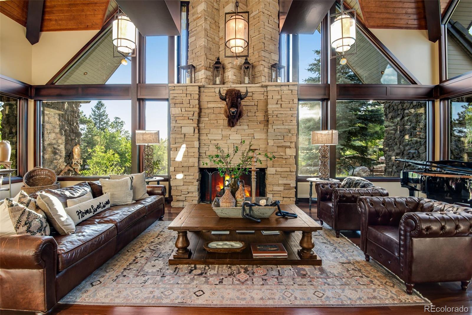 MLS Image #10 for 6917  timbers drive,evergreen, Colorado