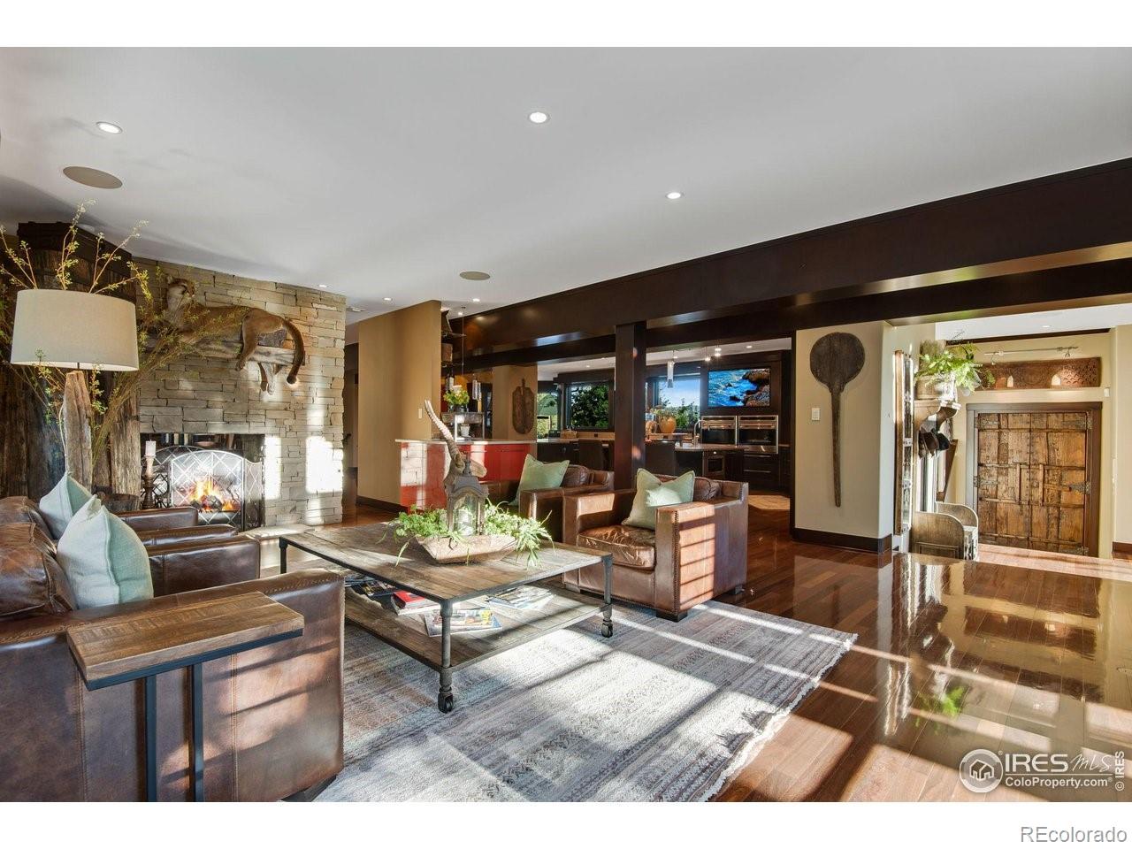 MLS Image #12 for 6917  timbers drive,evergreen, Colorado