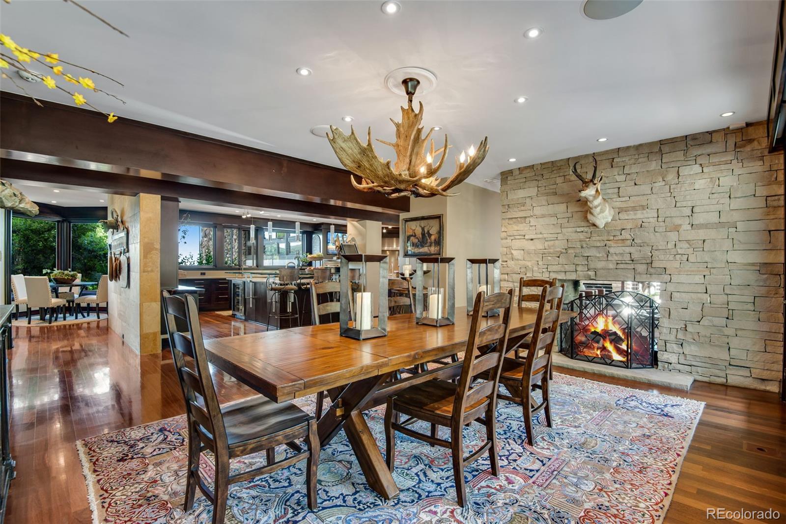 MLS Image #14 for 6917  timbers drive,evergreen, Colorado