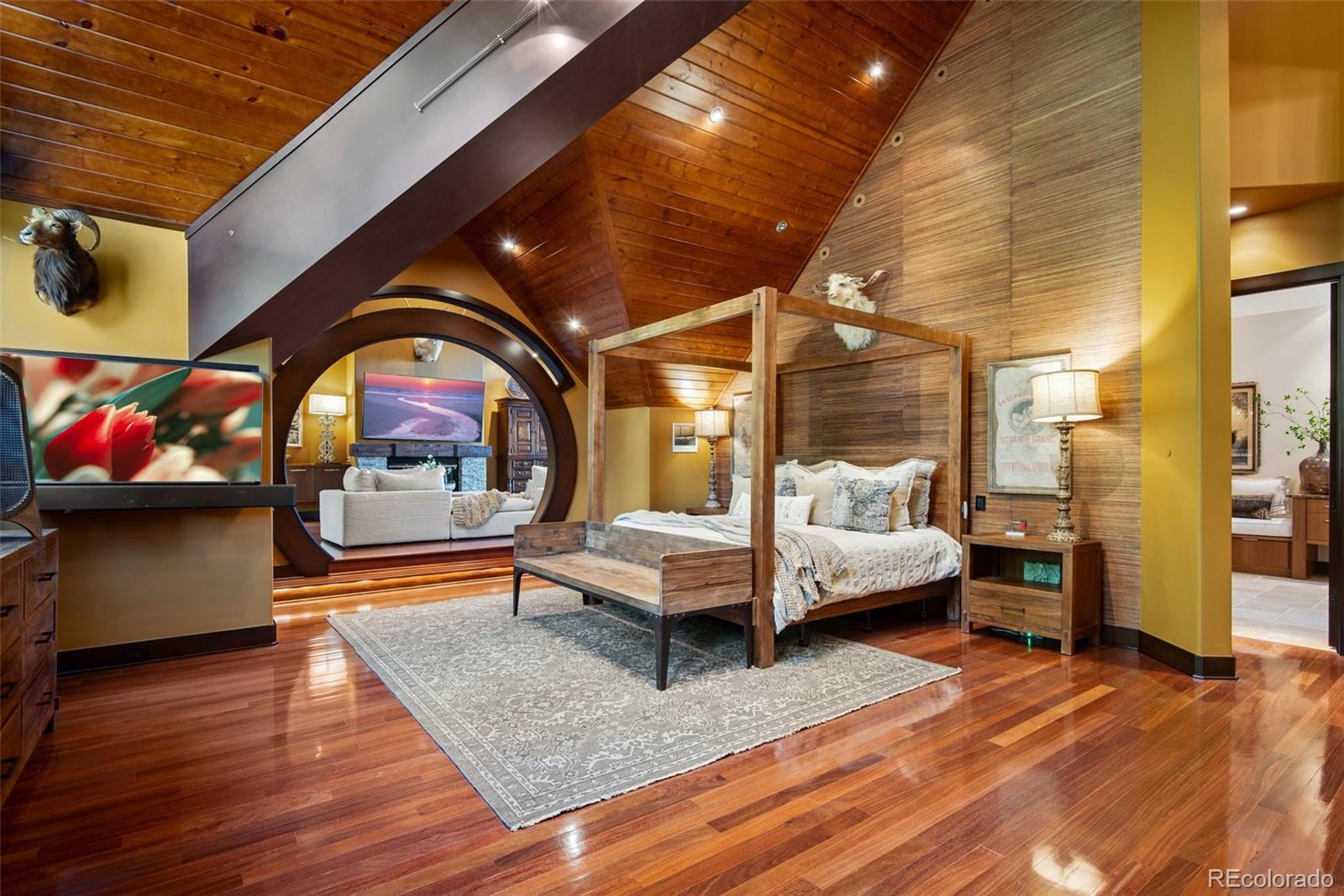 MLS Image #17 for 6917  timbers drive,evergreen, Colorado