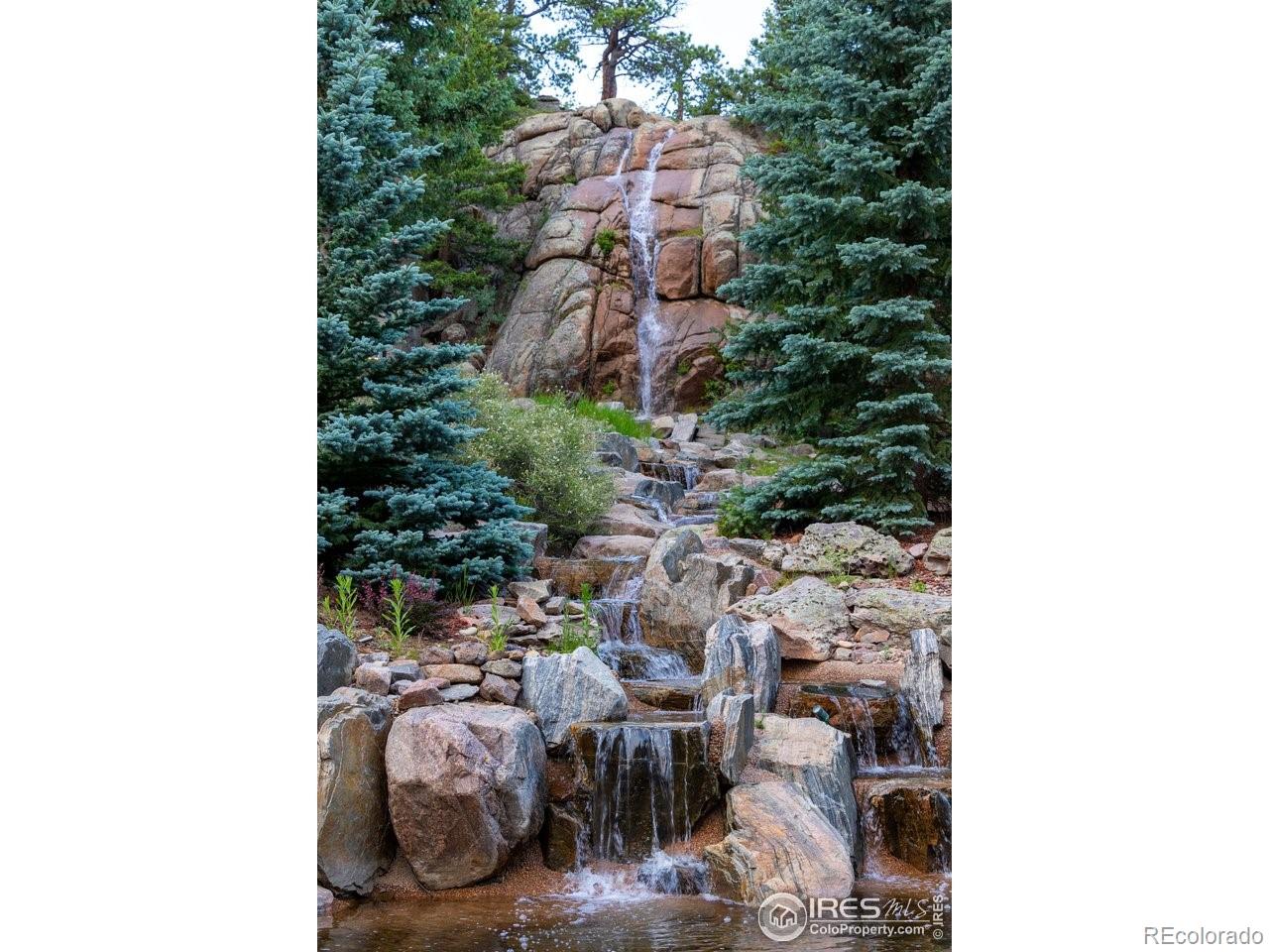 MLS Image #2 for 6917  timbers drive,evergreen, Colorado
