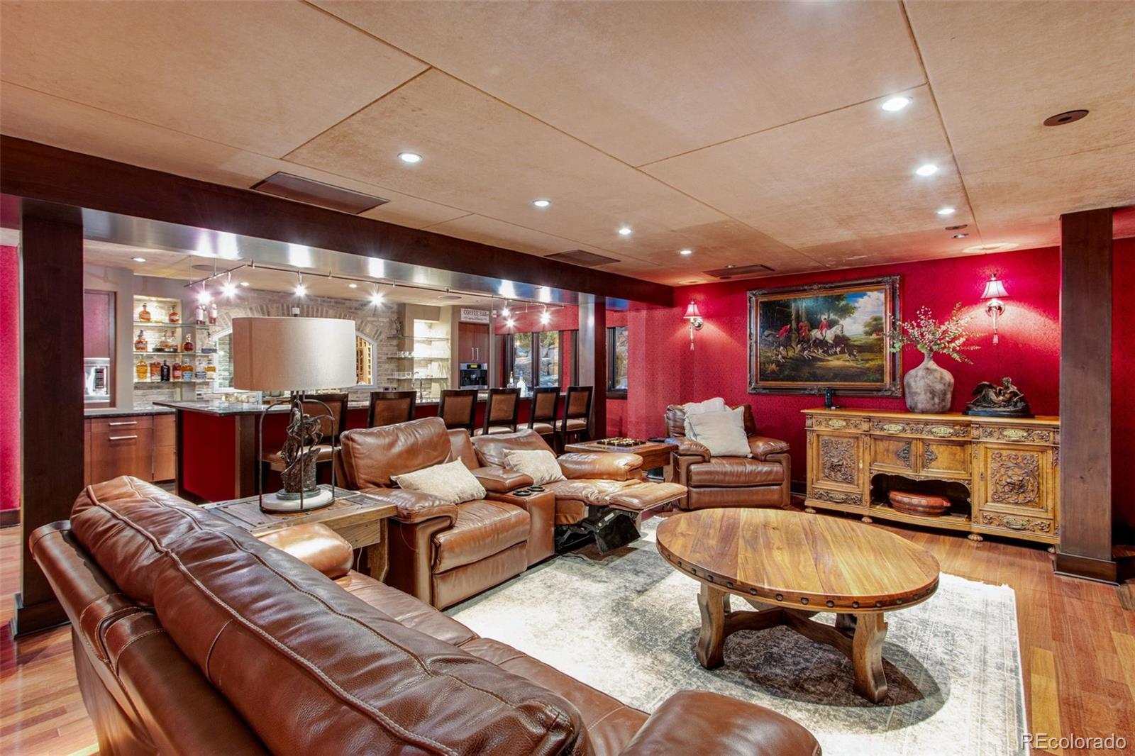 MLS Image #22 for 6917  timbers drive,evergreen, Colorado