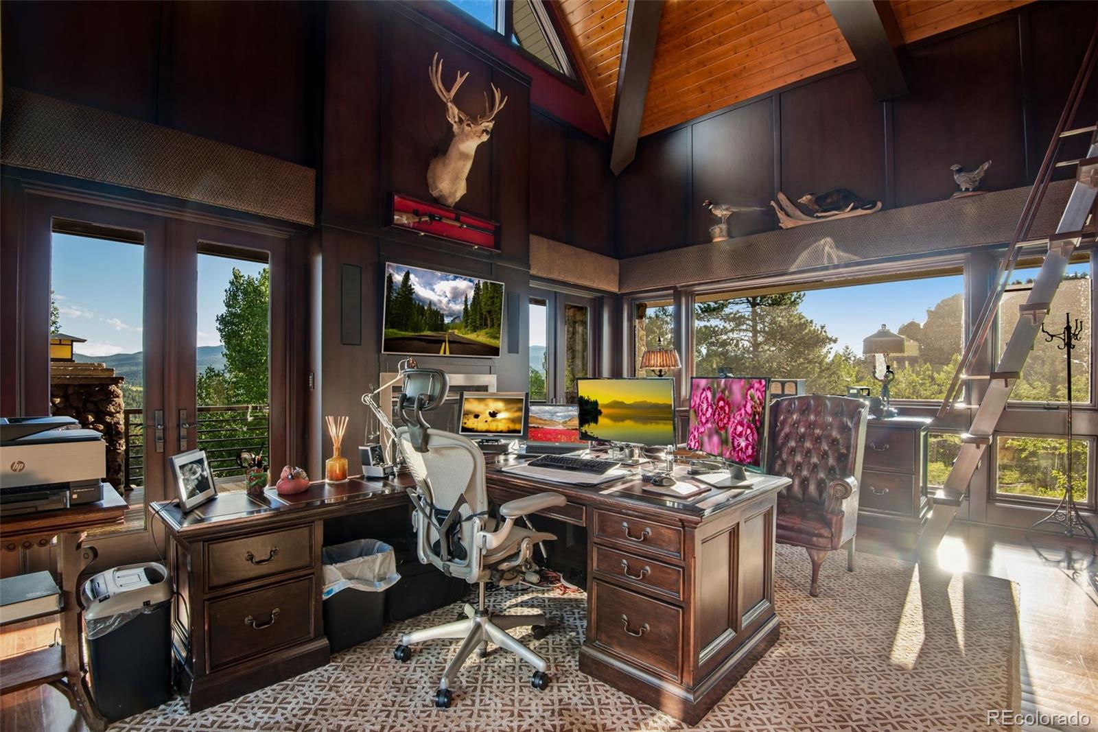 MLS Image #23 for 6917  timbers drive,evergreen, Colorado