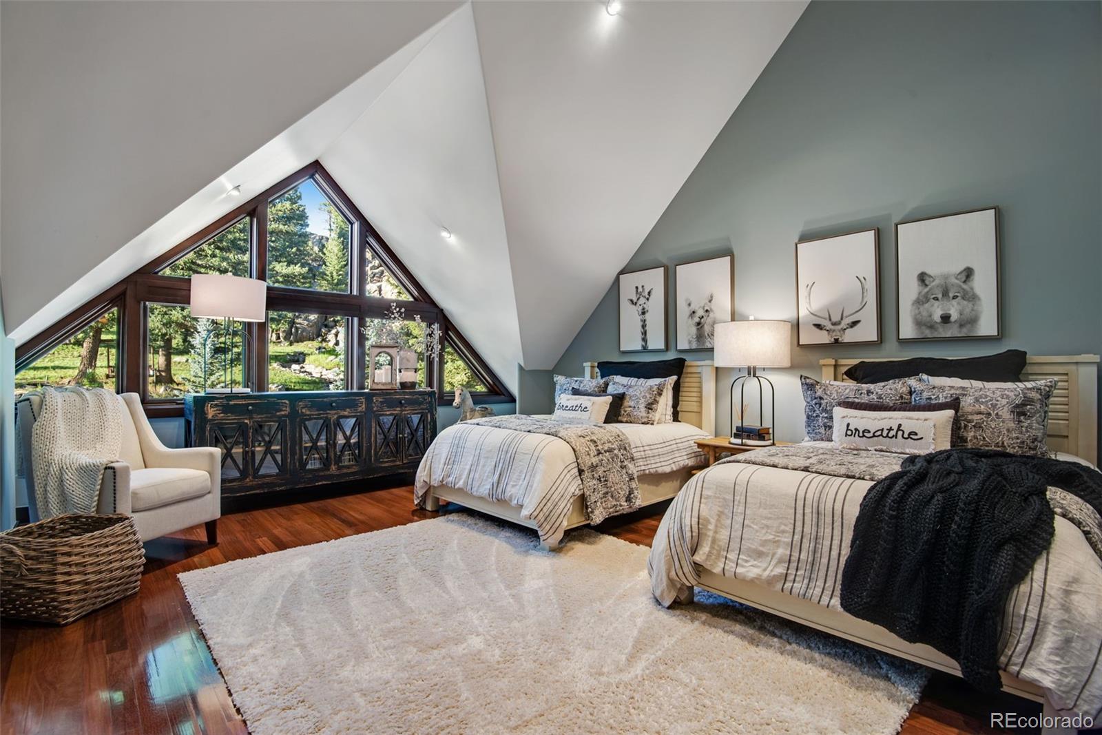 MLS Image #24 for 6917  timbers drive,evergreen, Colorado