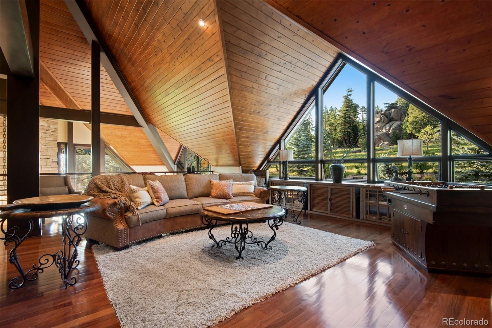 MLS Image #26 for 6917  timbers drive,evergreen, Colorado