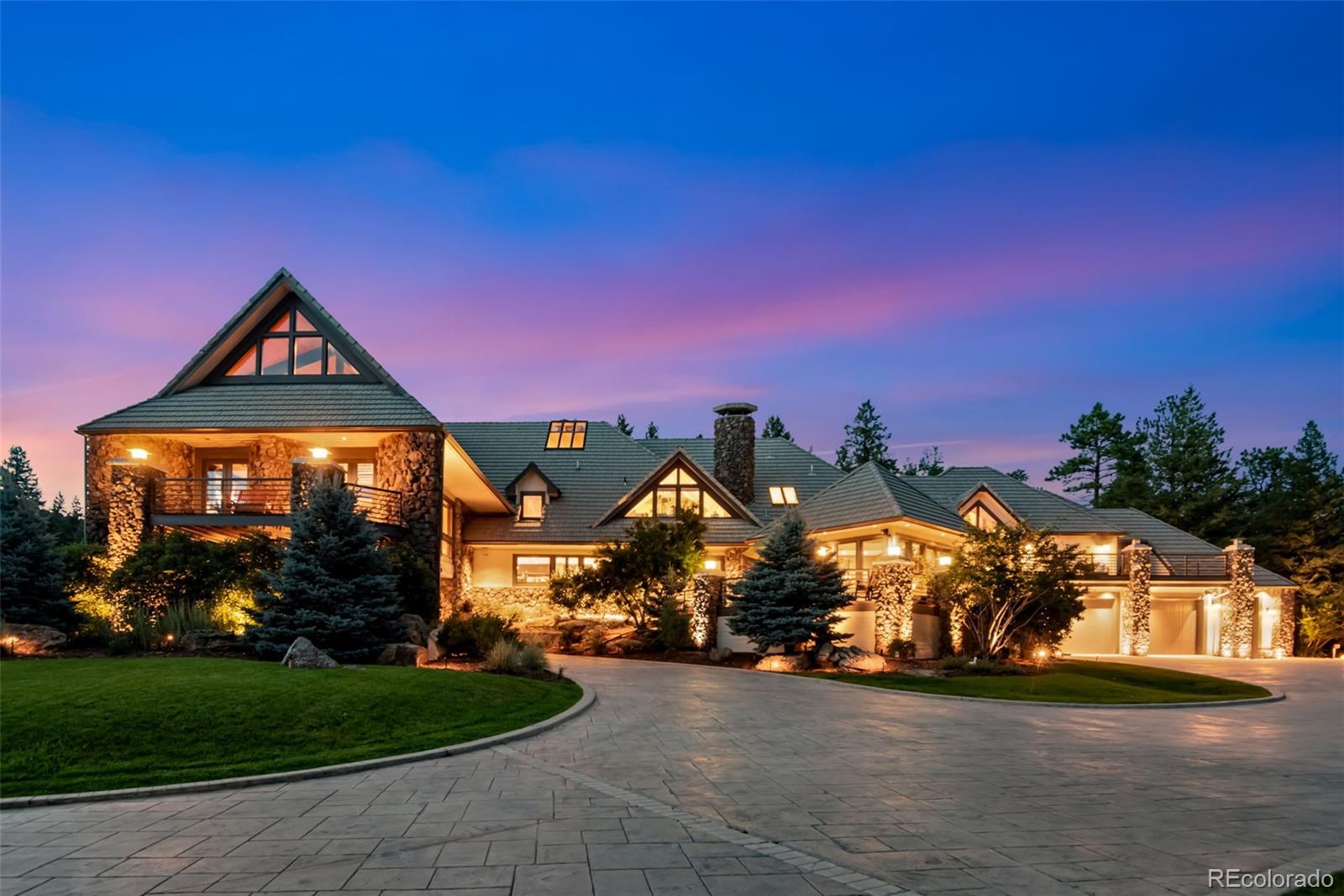 MLS Image #3 for 6917  timbers drive,evergreen, Colorado