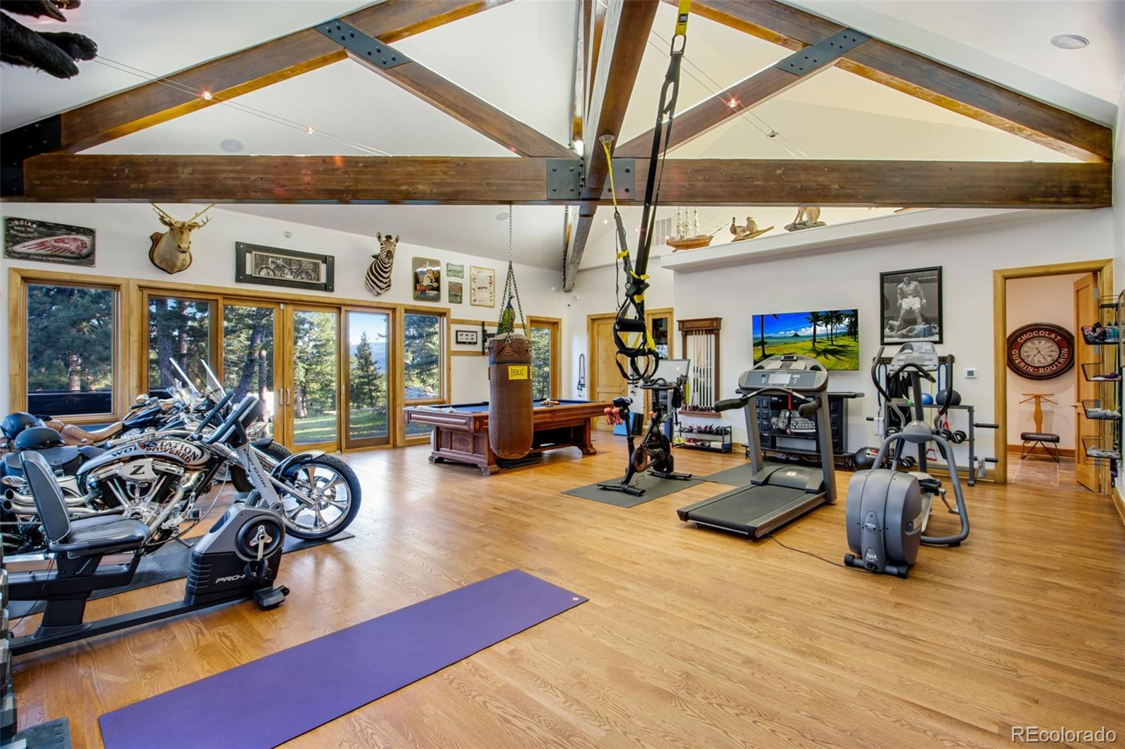 MLS Image #33 for 6917  timbers drive,evergreen, Colorado