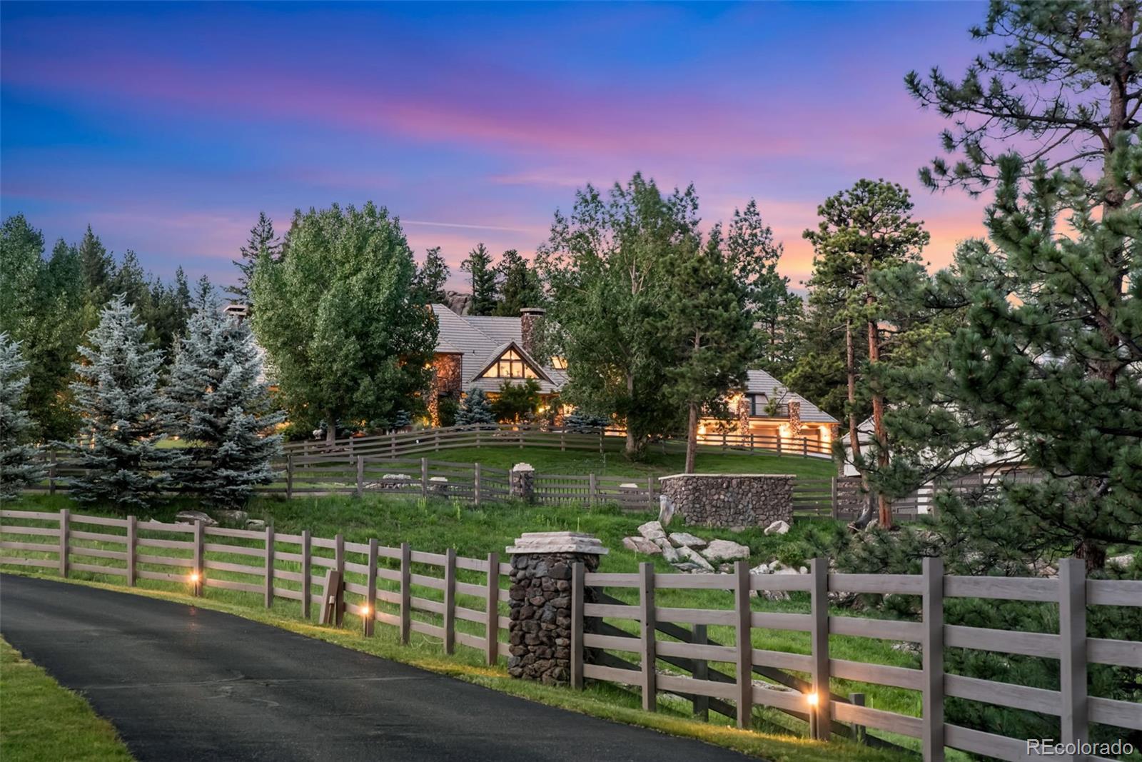 MLS Image #37 for 6917  timbers drive,evergreen, Colorado