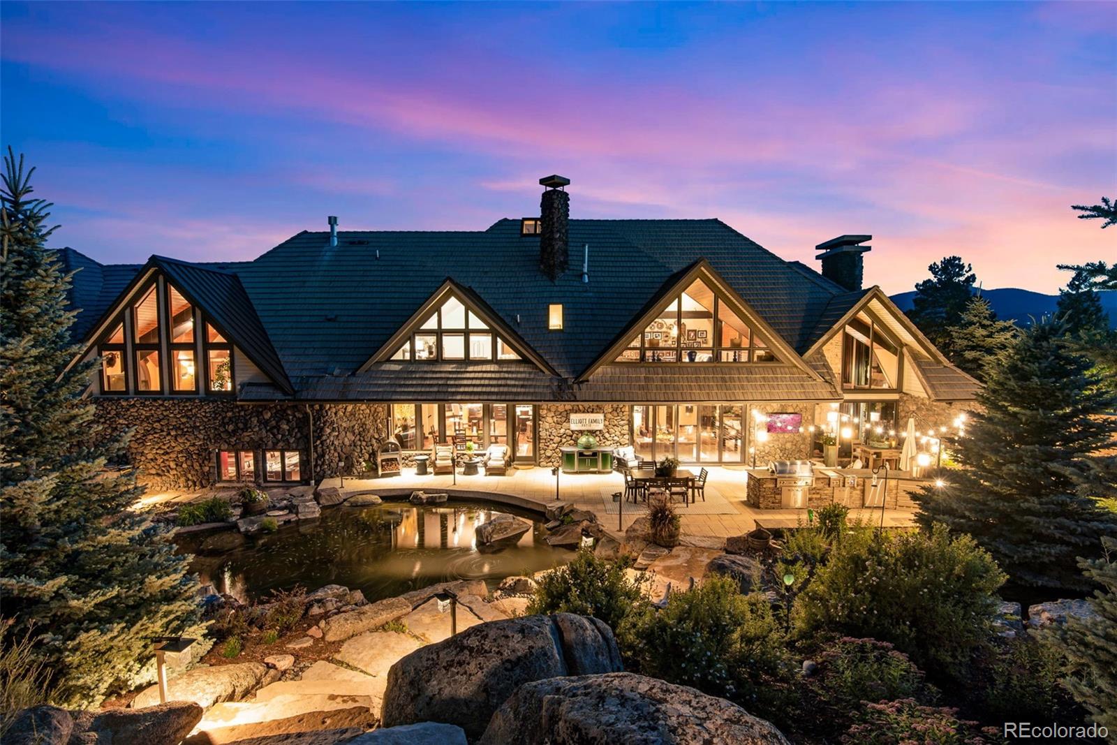 MLS Image #4 for 6917  timbers drive,evergreen, Colorado