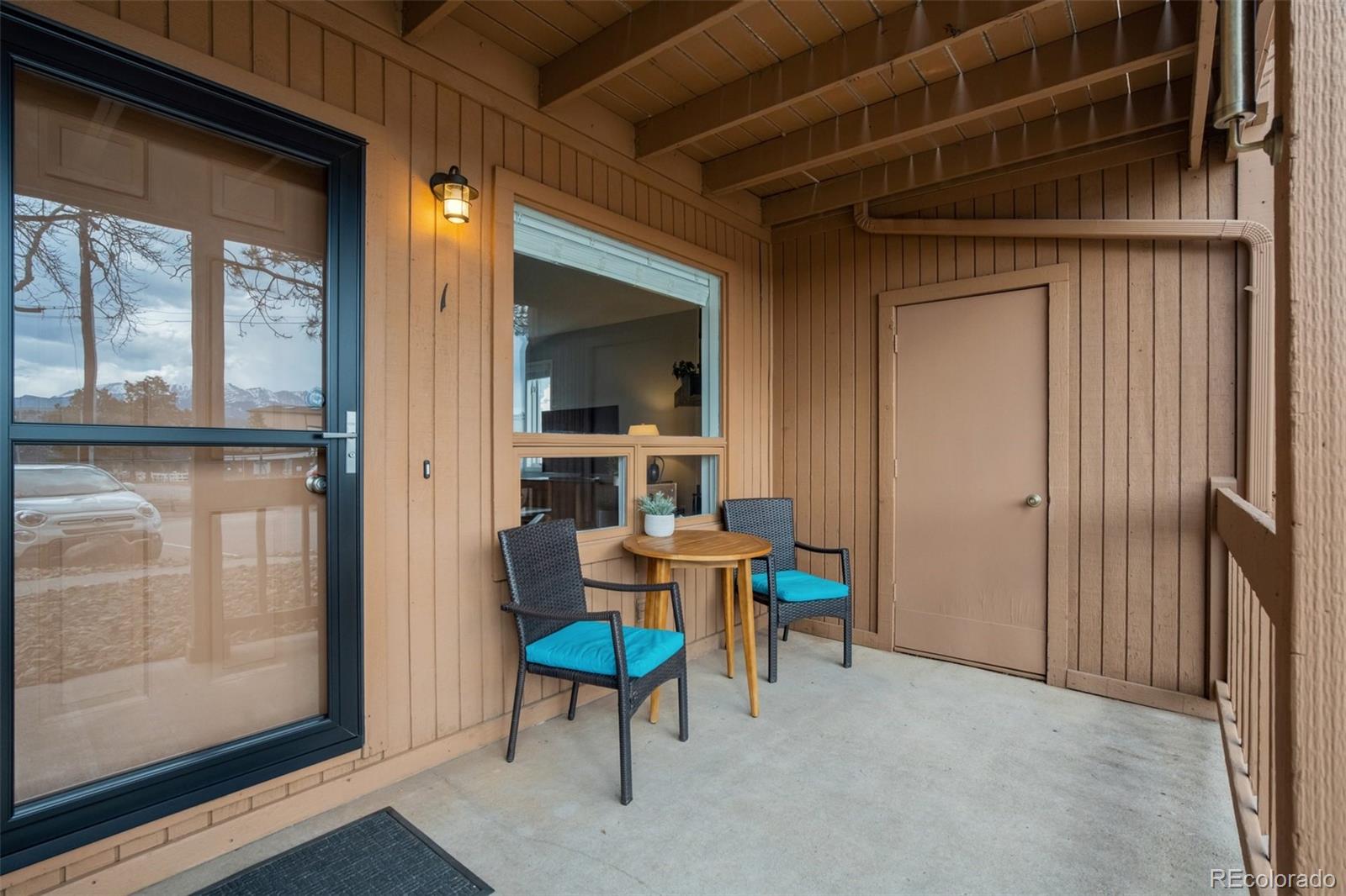 MLS Image #2 for 401  forest edge road,woodland park, Colorado