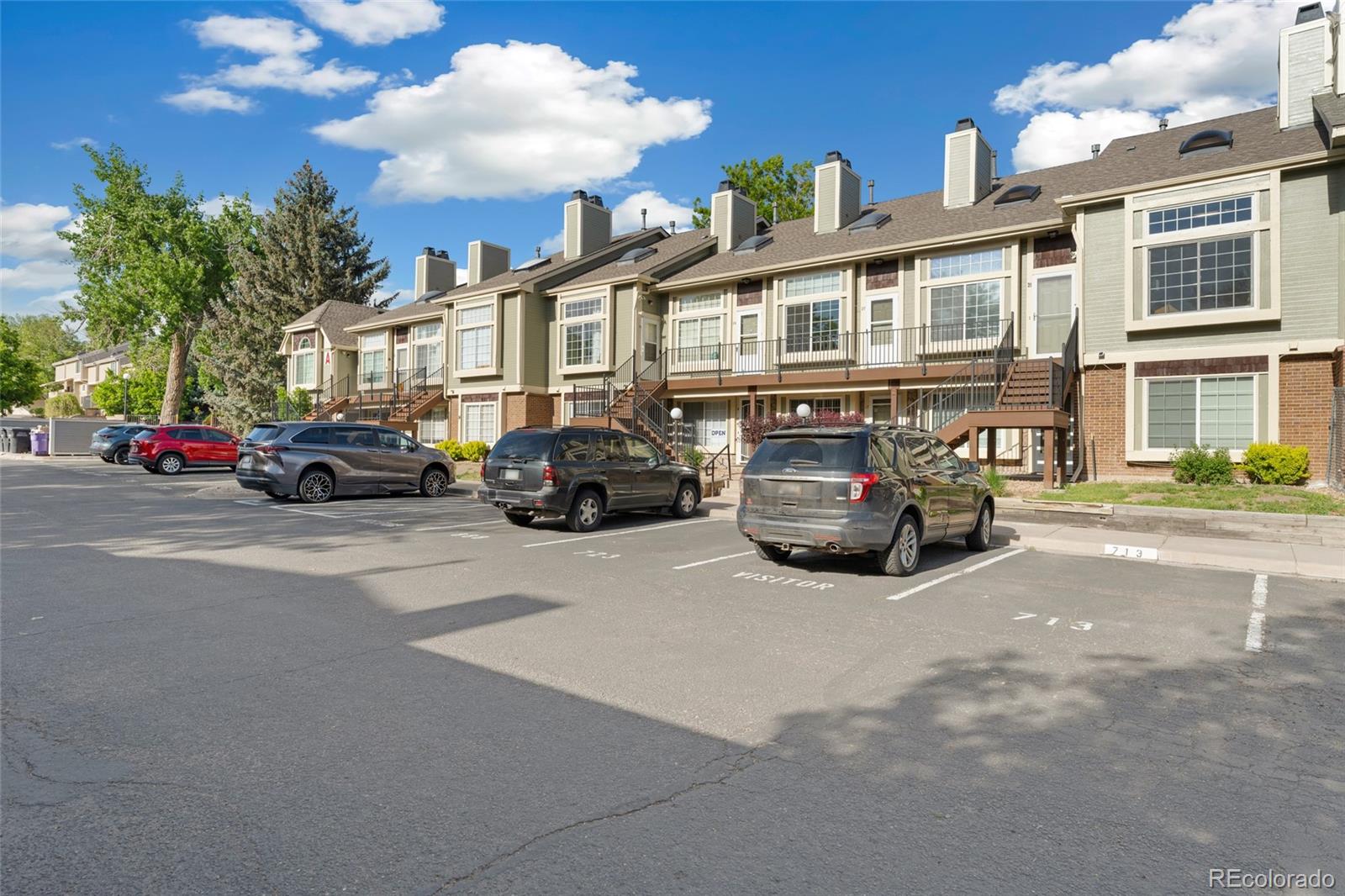 MLS Image #23 for 1885 s quebec way,denver, Colorado