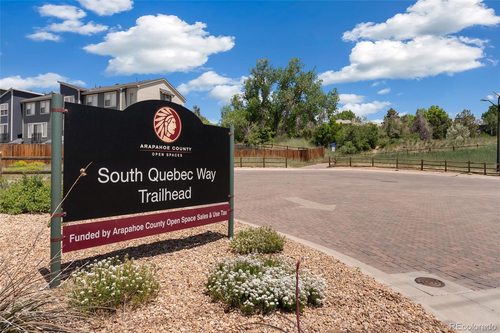 MLS Image #25 for 1885 s quebec way,denver, Colorado